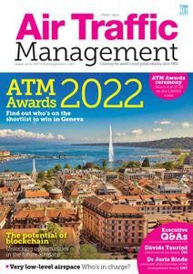 Air Traffic Management “ Issue 01, 2023 | E