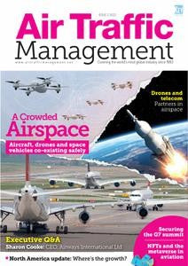 Air Traffic Management “ Issue 03, 2022 | E