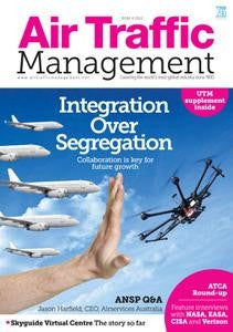 Air Traffic Management “ Issue 04, 2022 | E