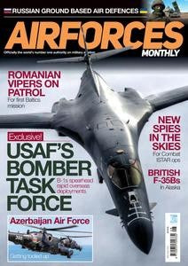 AirForces Monthly “ Issue 425, August 2023 | E