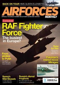 AirForces Monthly “ Issue 428, November 2023 | M&N