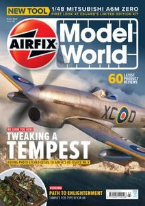 Airfix Model World “ Issue 148, March 2023 | E