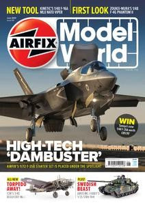 Airfix Model World “ Issue 151, June 2023 | E