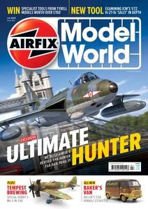 Airfix Model World “ Issue 152, July 2023 | E