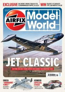 Airfix Model World “ Issue 153, August 2023 | E