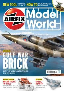 Airfix Model World “ Issue 157, December 2023 | M&N