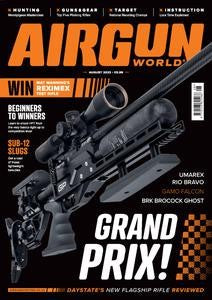 Airgun World “ August 2023 | E