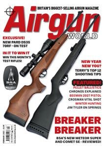 Airgun World “ February 2023 | E