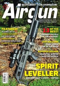 Airgun World “ January 2023 | E