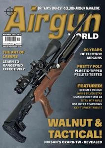 Airgun World “ November 2022 | E