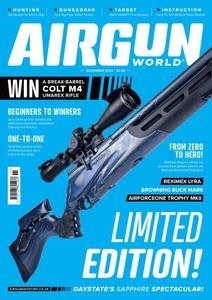 Airgun World “ November 2023 | E