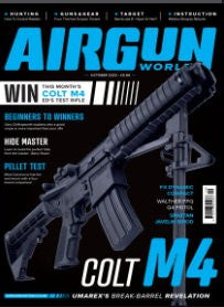 Airgun World “ October 2023 | E