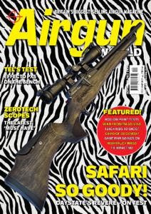 Airgun World “ September 2022 | E