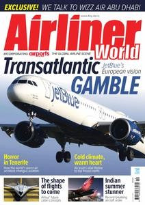 Airliner World “ December 2023 | M&N