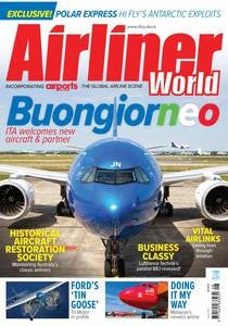 Airliner World “ July 2023 | E