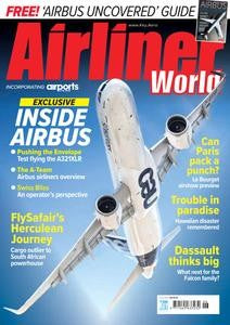 Airliner World “ June 2023 | E