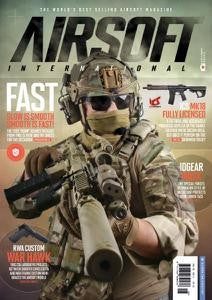 Airsoft International “ Volume 18 Issue 5, September | E