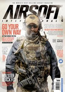 Airsoft International “ Volume 18 Issue 7, 2022 | E