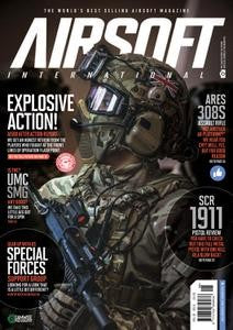 Airsoft International “ Volume 18 Issue 8, 2022 | E