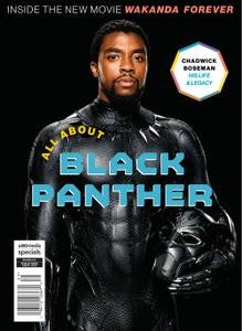 All About Black Panther “ 2022 | E