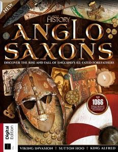 All About History “ Anglo-Saxons, 5th Edition 2023 | E