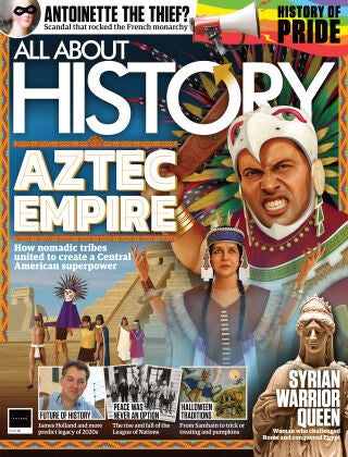 All About History “ Issue 121, 2022 | E