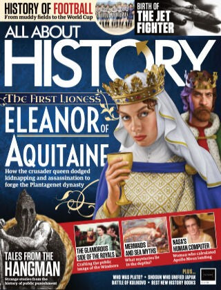 All About History “ Issue 123, 2022 | E