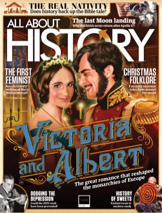 All About History “ Issue 124, 2022 | E