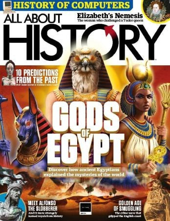 All About History “ Issue 134, 2023 | E