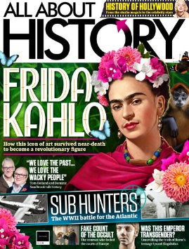 All About History “ Issue 138, January 2024 | M&N