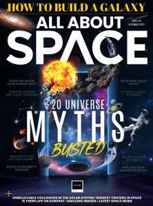 All About Space “ Issue 134, 2022 | E