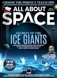 All About Space “ Issue 136, 2022 | E