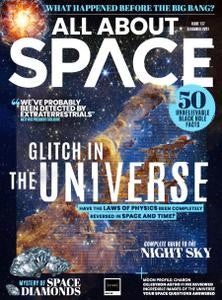 All About Space “ Issue 137, December 2022 | E