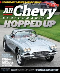 All Chevy Performance “ Issue 25, January 2023 | E