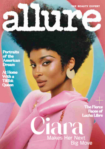 Allure USA “ November 2022 | E