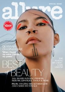 Allure USA “ October 2022 | E