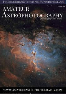 Amateur Astrophotography “ Issue 104, 2022 | E