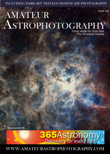 Amateur Astrophotography “ Issue 106, 2022 | E