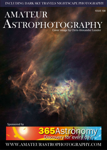 Amateur Astrophotography “ Issue 108, 2023 | E