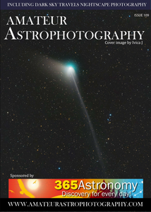 Amateur Astrophotography “ Issue 109, 2023 | E