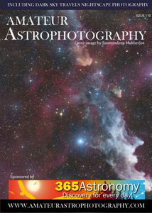 Amateur Astrophotography “ Issue 110, 2023 | E