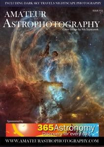 Amateur Astrophotography “ Issue 112, 2023 | E