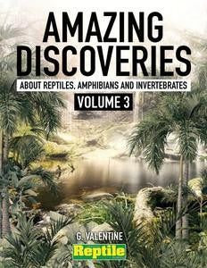 Amazing Discoveries “ Volume 03, 2023 | E