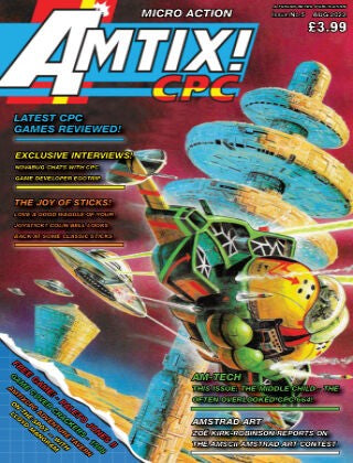 AmtixCPC “ Issue 05, August 2022 | E