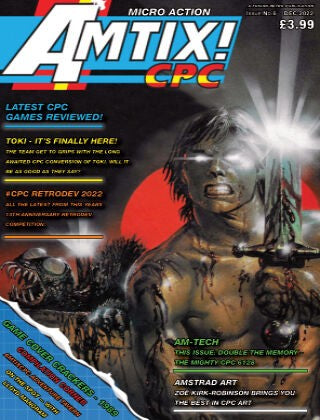 AmtixCPC “ Issue 06, December 2022 | E