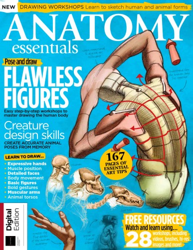 Anatomy Essentials “ 13th Edition, 2022 | E