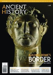 Ancient History Magazine “ No. 40, August September 2022 | E