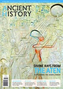 Ancient History Magazine “ No. 41, October November 2022 | E