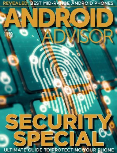 Android Advisor “ Issue 110, 2023 | E