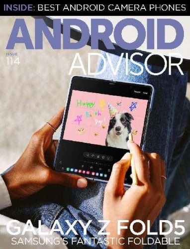 Android Advisor “ Issue 114, 2023 | E